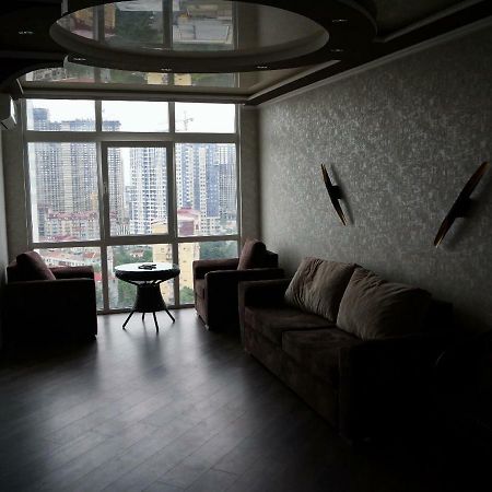 Ulica Kobaladze Apartamenty Batumi Exteriér fotografie